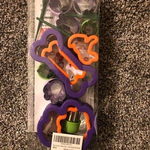 Pet Cookie Cutter or for Kids Assortment of Different Shapes